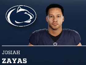 Josiah Zayas