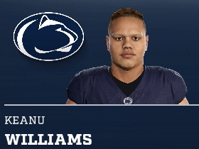 Keanu Williams