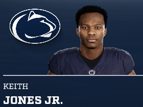 Keith Jones Jr.