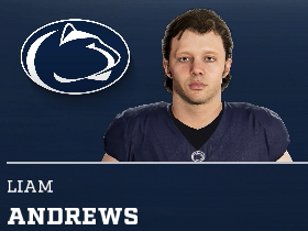Liam Andrews