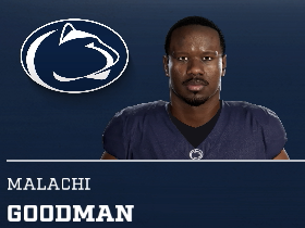 Malachi Goodman
