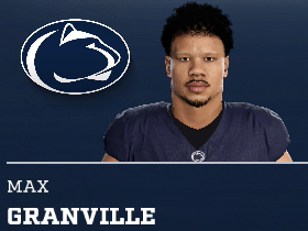 Max Granville