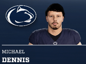 Michael Dennis