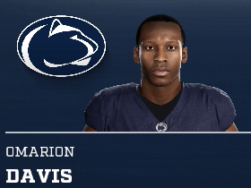 Omarion Davis