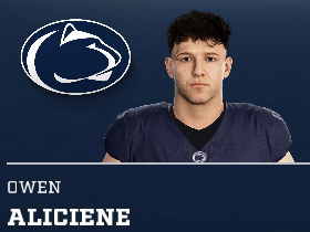 Owen Aliciene