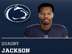 Quadry Jackson