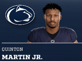 Quinton Martin Jr.