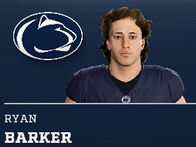 Ryan Barker