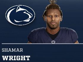 Shamar Wright
