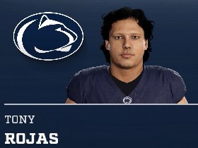 Tony Rojas