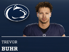 Trevor Buhr