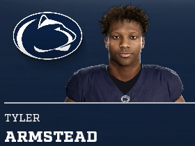 Tyler Armstead