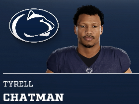 Tyrell Chatman