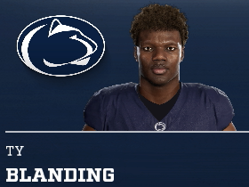 Ty Blanding