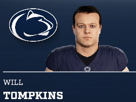 Will Tompkins