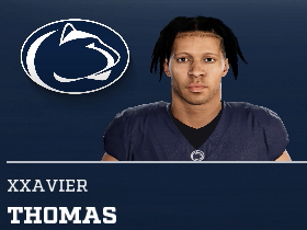 Xxavier Thomas