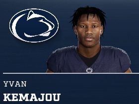 Yvan Kemajou