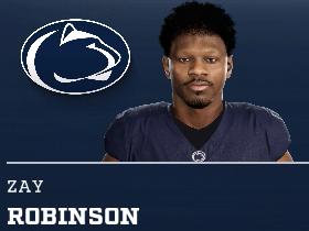 Zay Robinson