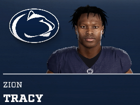 Zion Tracy