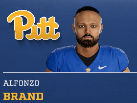 Alfonzo Brand