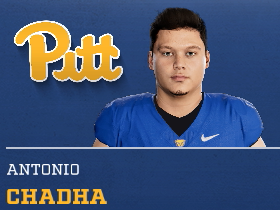 Antonio Chadha