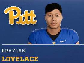 Braylan Lovelace