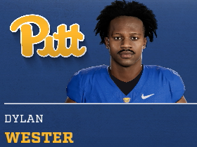 Dylan Wester