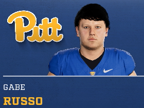 Gabe Russo
