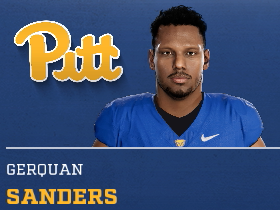 Gerquan Sanders