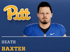 Heath Baxter