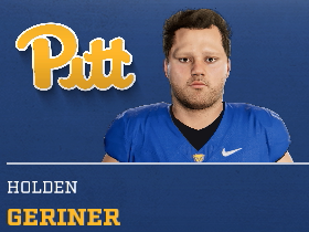 Holden Geriner