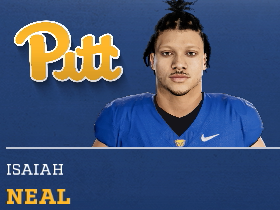 Isaiah Neal