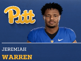 Jeremiah Warren