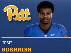 Josh Guerrier