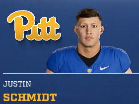 Justin Schmidt