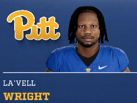 La'Vell Wright