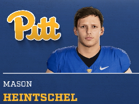 Mason Heintschel