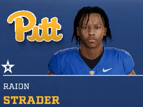 Raidon Strader