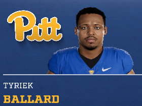 Tyriek Ballard