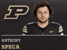 Anthony Speca