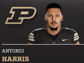 Antonio Harris
