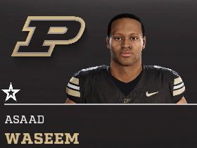 Asaad Waseem