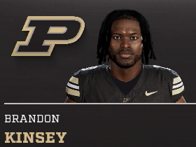 Brandon Kinsey