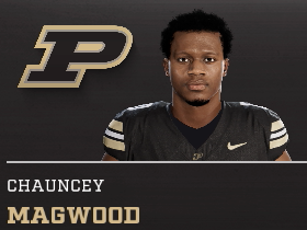 Chauncey Magwood