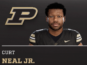 Curt Neal Jr.