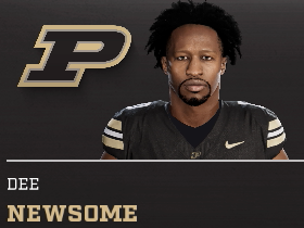 Dee Newsome