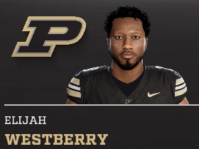 Elijah Westberry