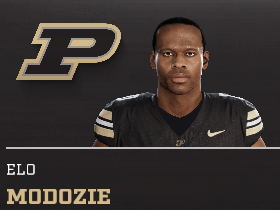 Elo Modozie