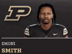 Emoni Smith