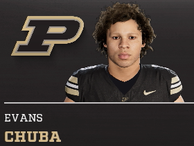 Evans Chuba